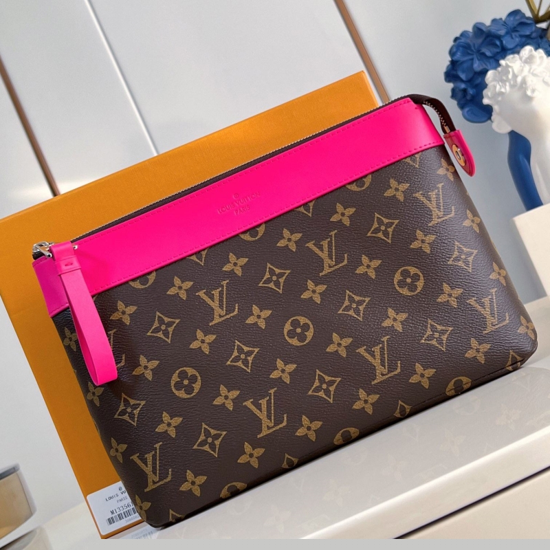 LV Clutch Bags